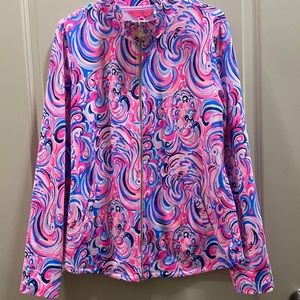 Lilly Pulitzer Jacket